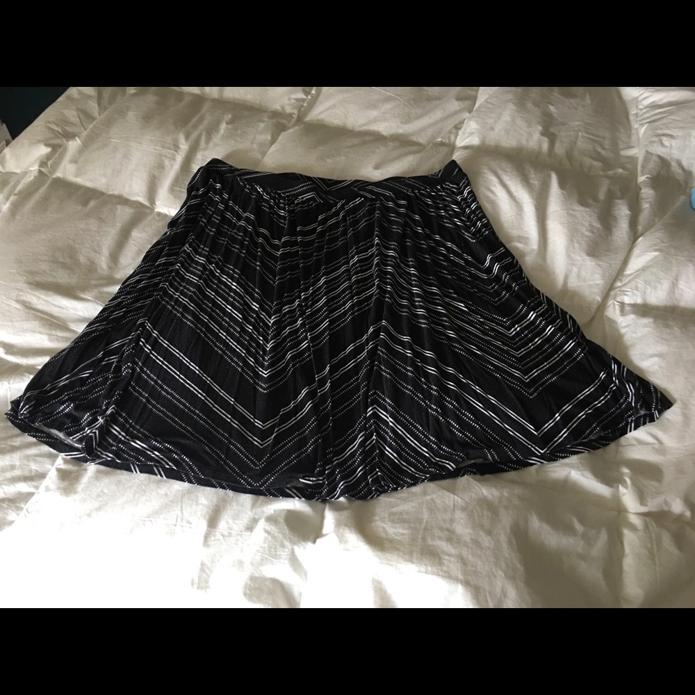 Old Navy Midi Skirt 3x